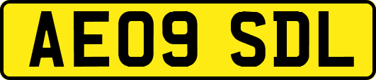 AE09SDL