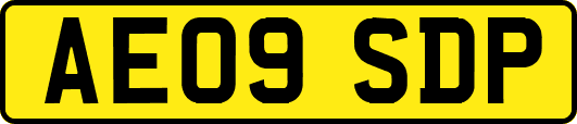 AE09SDP