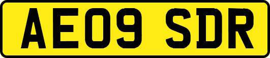 AE09SDR