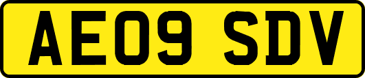 AE09SDV