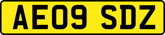 AE09SDZ