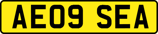 AE09SEA