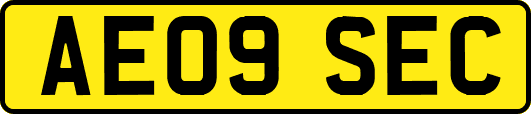 AE09SEC