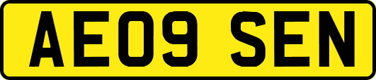 AE09SEN