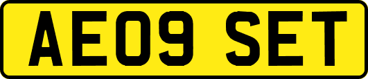 AE09SET
