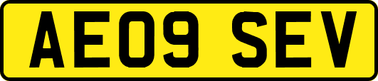 AE09SEV
