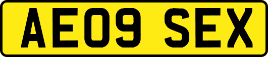 AE09SEX