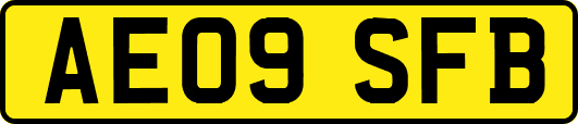 AE09SFB