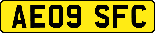 AE09SFC