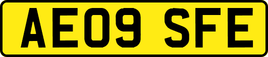 AE09SFE