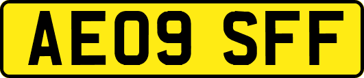 AE09SFF