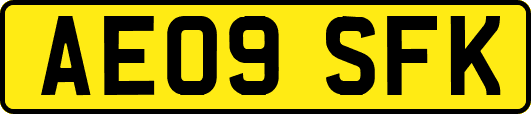 AE09SFK