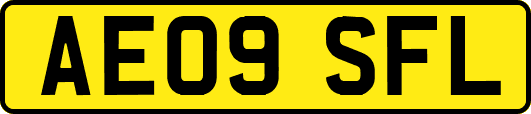 AE09SFL