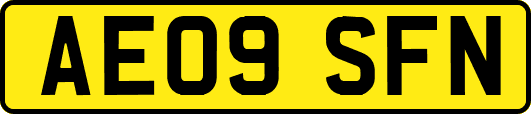 AE09SFN