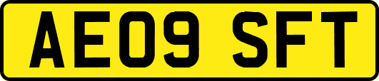 AE09SFT