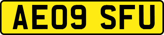 AE09SFU