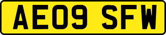 AE09SFW