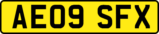 AE09SFX