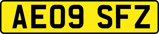 AE09SFZ
