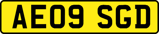 AE09SGD