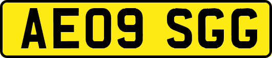 AE09SGG