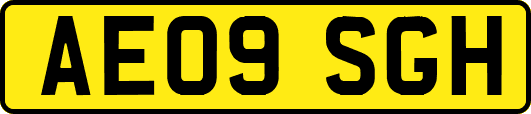 AE09SGH
