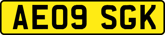 AE09SGK