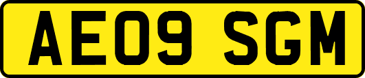 AE09SGM
