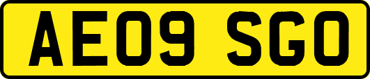 AE09SGO