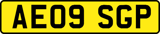 AE09SGP