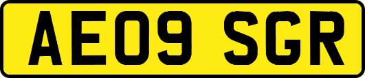 AE09SGR