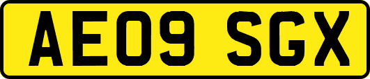 AE09SGX