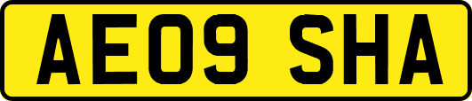 AE09SHA