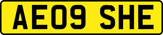 AE09SHE