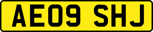 AE09SHJ