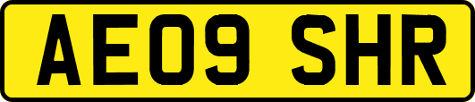 AE09SHR