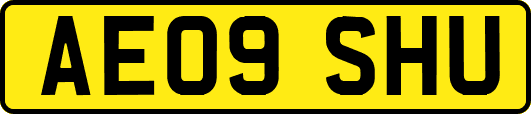 AE09SHU