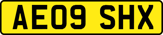 AE09SHX