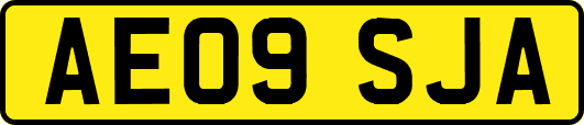 AE09SJA