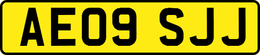 AE09SJJ