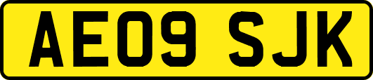 AE09SJK