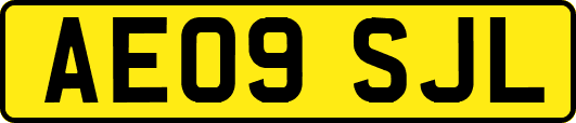 AE09SJL