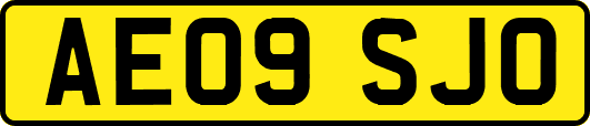AE09SJO
