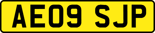 AE09SJP