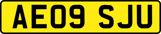 AE09SJU