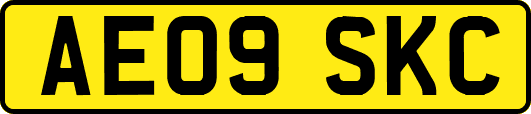 AE09SKC