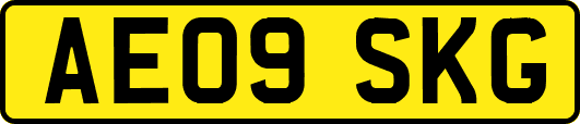 AE09SKG
