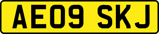 AE09SKJ