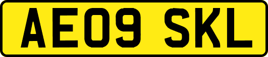 AE09SKL