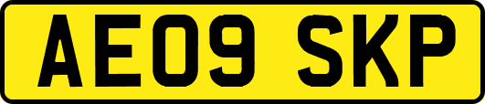 AE09SKP